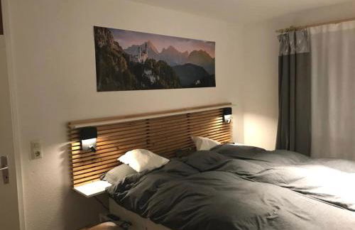 Ludwigslust - Ferienappartement mit Bergblick - Foto 11