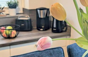 Luxury city apartment with parking - Foto 5