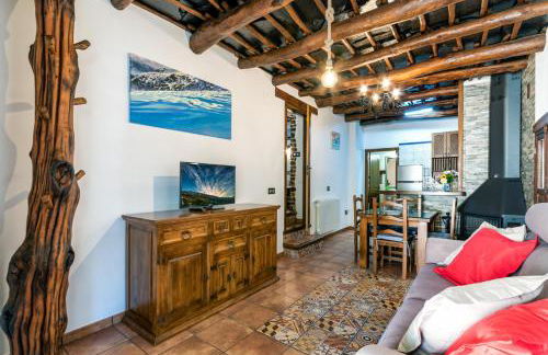 Casa Antonia Capileira La Alpujarra - Foto 8