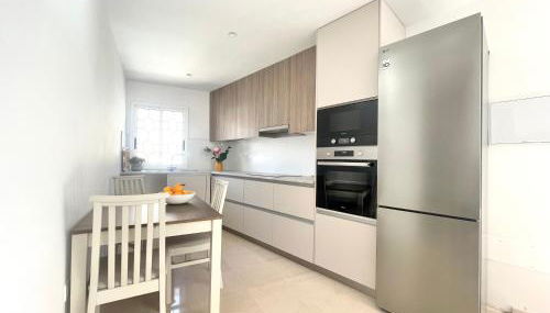 Penthouse Jul&Mel - Foto 4, stove