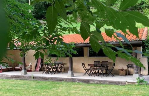 Casa Rural Goikola - Foto 50