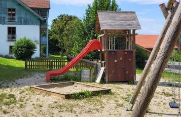 Ferienwohnung Osser Woid - Foto 23