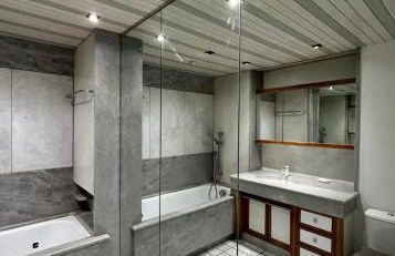 Spacieux appartement pour 8, parking inclus - Foto 12