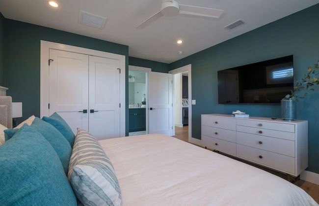 Sunshine & Good Times managed by Beach Retreats - Foto 7