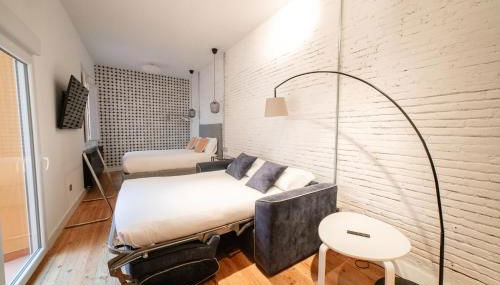 Rincón del Conde Suites - Foto 3