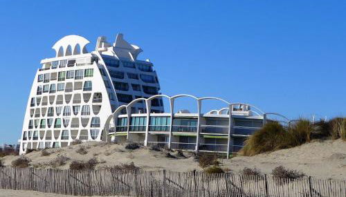 Apartment Poséidon by Interhome - Foto 3