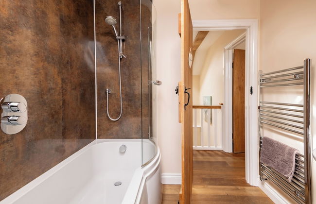 Webbington Farm Holiday Cottages - Foto 12