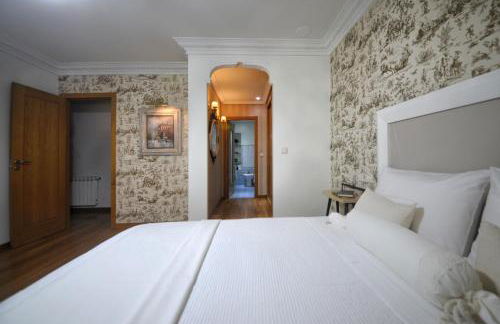 Apartamento Rego da Balsa - Foto 20