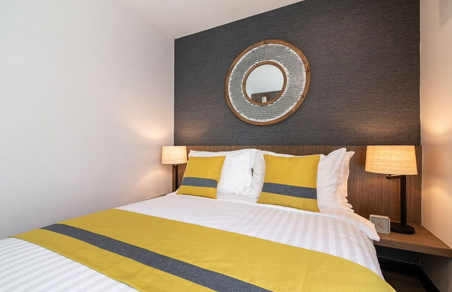 Movenpick Pool Villa's 1FL - Foto 27