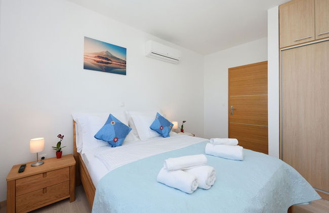 Villa Lubey - Foto 7