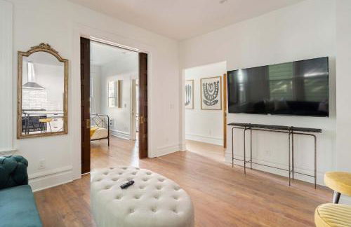 Stay Portland - 1BR - Walk to Coffee, Brews & NW 23rd Shops - Foto 8