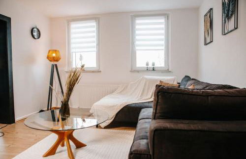 Modern & black - City - Netflix - Wifi - 4 Person - Foto 14