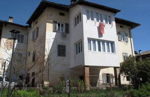 Al Sole di Fiemme Apartment - Foto 29