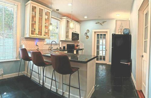 The Blue Herron 1868 Historic District Cottage - Foto 29