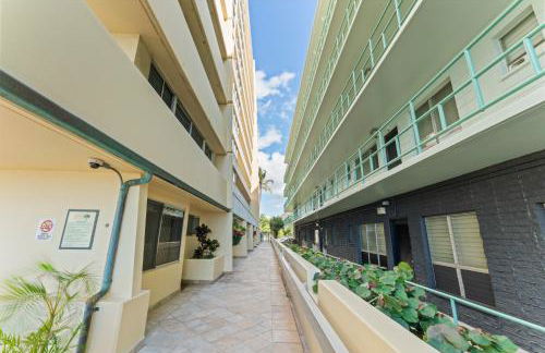 Sanctuary by the Sea/Studio Apt. - Foto 40