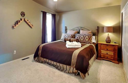 Alto Paradise by Ruidoso Vacation Rentals - Foto 24