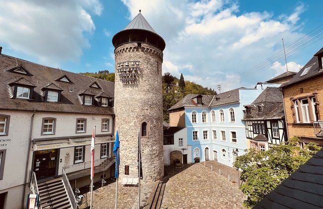 Alte Schmiede zu Trarbach - Foto 56