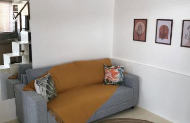 Tiny House Jeri - Foto 1