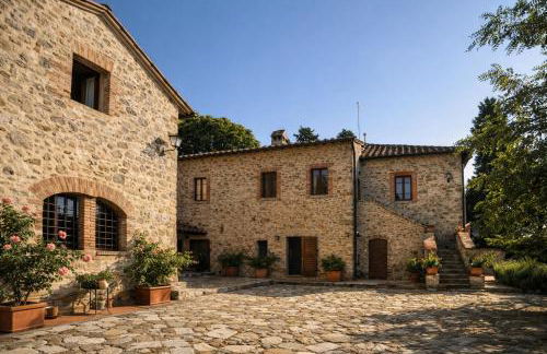 Fattoria Lornano Winery - Foto 26