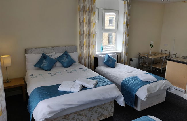 Bradford Apartments Flat 95 - Photo 3