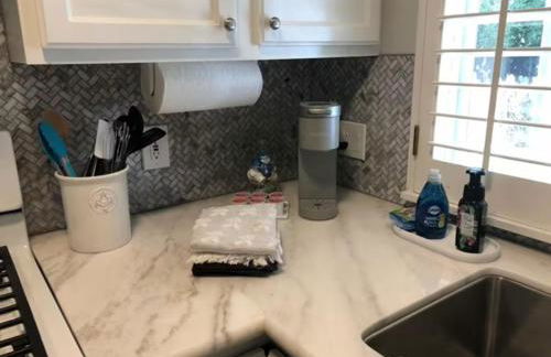 Hacienda Cottage - Foto 23