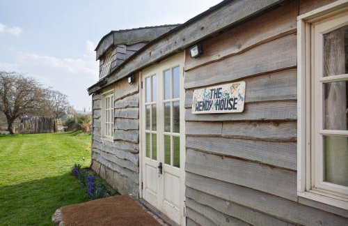 Tiny House in Wonderland - Foto 21