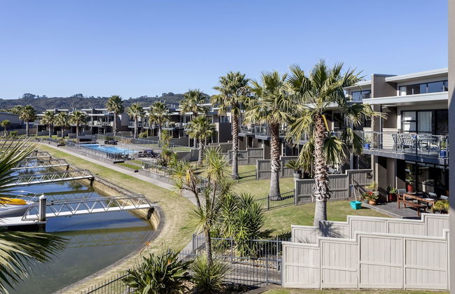 Sovereign Pier on the Waterways - Foto 75