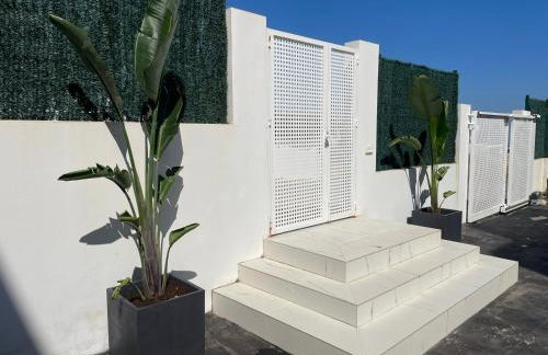 Villa de Charme avec Piscine à Sotogrande-Manilva - Foto 14