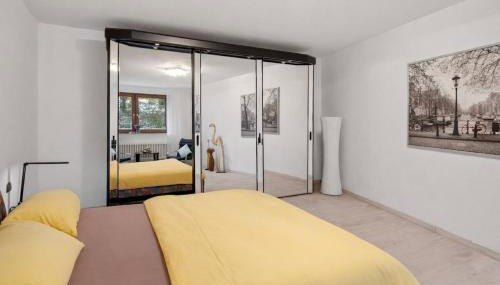 Schöne EinliegerWhg (74m²) in Villa mit Traumlage - Foto 5