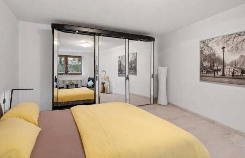 Schöne EinliegerWhg (74m²) in Villa mit Traumlage - Foto 5