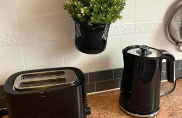 Royal Home, hypercentre Reims avec vue Cathédrale - Foto 18