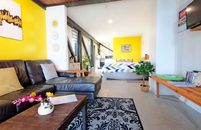 Carters Beach Holiday Studios - Foto 14