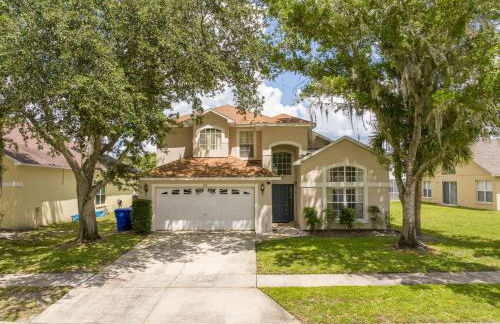 Amazing 6 bedrooms with pool - Foto 36