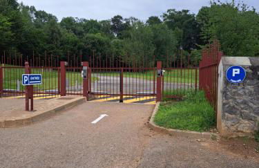 Terres de France - Le Domaine du Palais - Foto 46