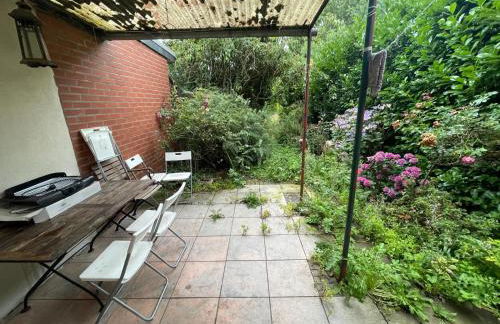 CITY HAUS für 8 Personen - Foto 19