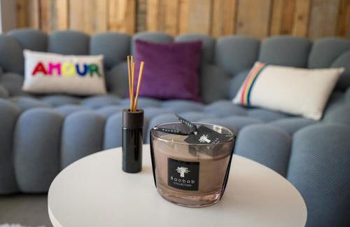 Sublime maison in Mezy sur seine - Foto 59