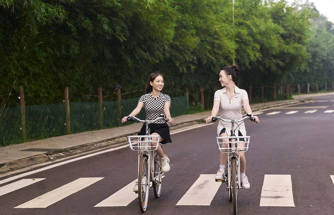 The Coffee City - Healing & Retreats - Foto 31