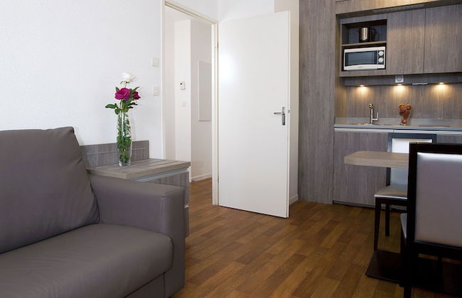 Séjours & Affaires Reims Clairmarais - Foto 20