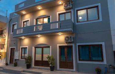 Luxury Sea View Apartment in Kolimvari - Foto 42