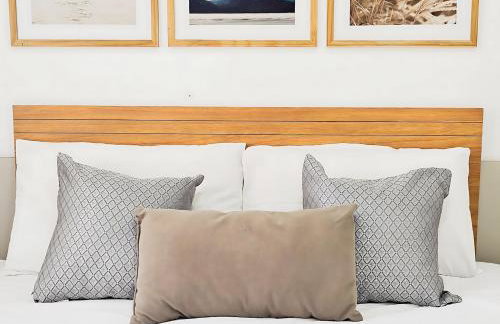 Flats Jardim de Ramos Paraty - 3 km do Centro e Cachoeiras - Foto 51