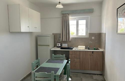 Kaloxenia Apartments - Foto 50