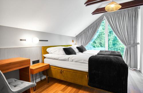 Zdrojowe Zacisze - Foto 9