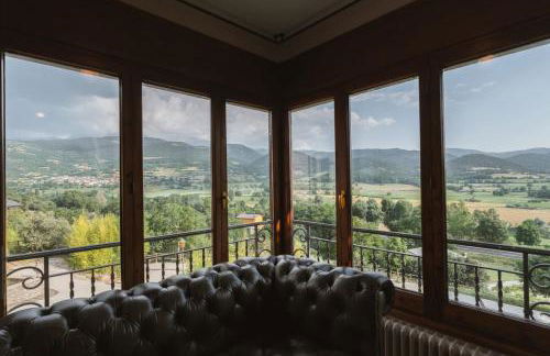 Masia Boutique con Infinity Pool - Foto 13