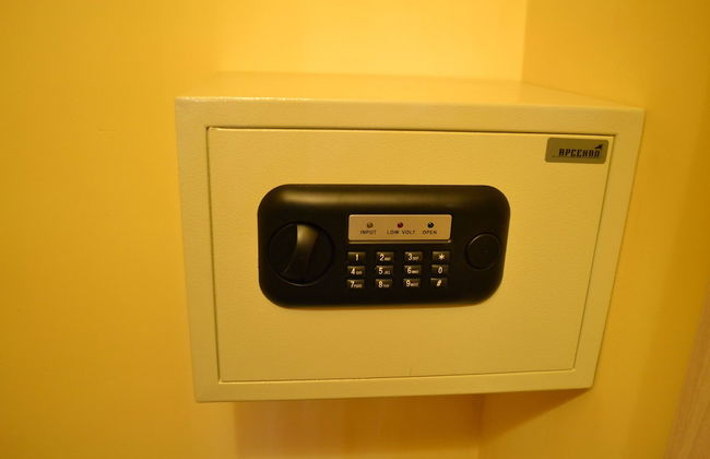 Chernigov ApartLux - Photo 26