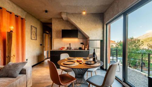 NEW!!! Villa Trilogia XXL - 12 guests, 3 pools - Foto 5