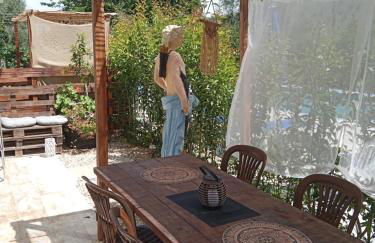 Rose Family apartment nr1 Mesongi - Foto 3