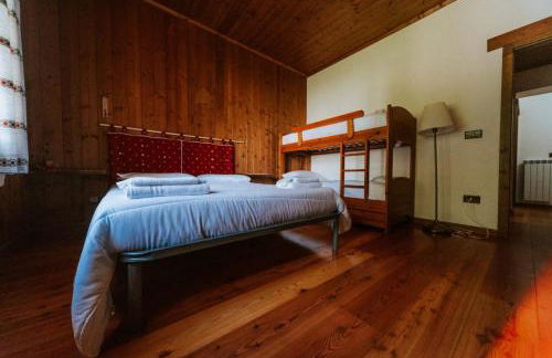 Casa della Montagna - Baita delle Rondini - Foto 14