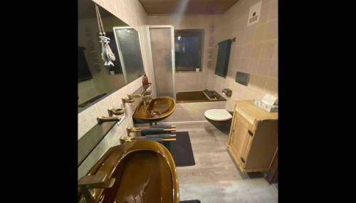 Ferienwohnung Alpenherz 80qm - Foto 3