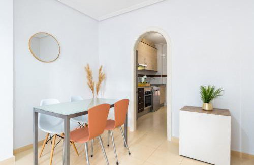 Playa del Pinet 2 - Photo 6