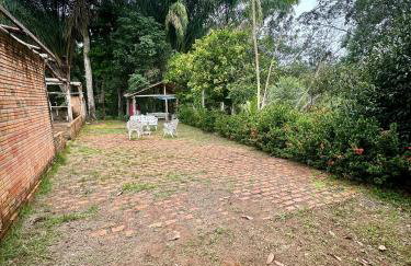 Vivenda El Shadai - Foto 23